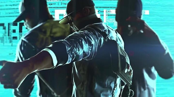 W Watch Dogs 2 znajdą się typowe misje kooperacyjne, ale pojawi się możliwość ukończenia ich samotnie. - W Watch Dogs 2 zabraknie wież odsłaniających mapę - wiadomość - 2016-06-22