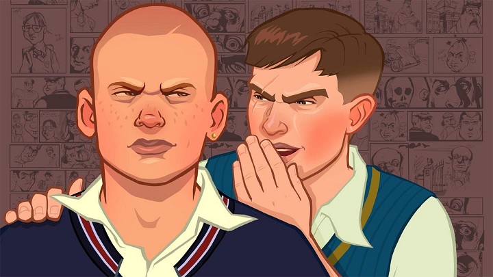 Pssst! Bully II jest już w drodze, nie ściemniam (tak bardzo). - Plotki: GTA 6 to Project Americas, dwie wersje Bully 2 w drodze - wiadomość - 2019-09-30