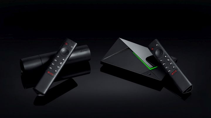 Przyszłość strumieniowej rozrywki rozpoczyna się wraz z premierą NVIDIA SHIELD TV w cenie od 749 zł - ilustracja #1