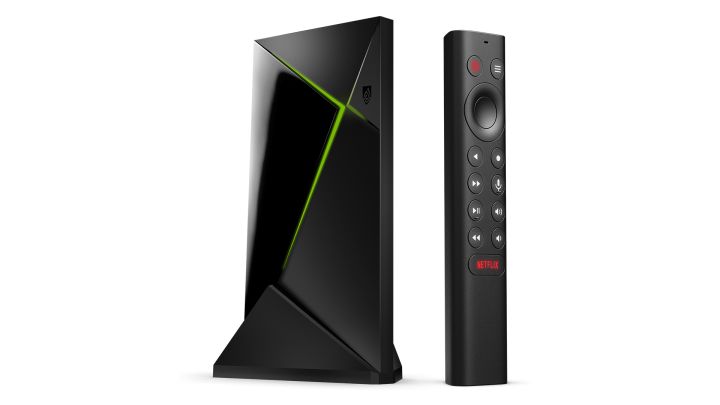 Przyszłość strumieniowej rozrywki rozpoczyna się wraz z premierą NVIDIA SHIELD TV w cenie od 749 zł - ilustracja #2