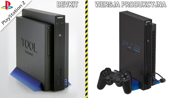 PlayStation i Xbox - finalne produkty kontra devkity. Zobacz różnice - ilustracja #6