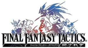 Final Fantasy Tactics: The Lion War ma już wyznaczoną datę premiery - ilustracja #1