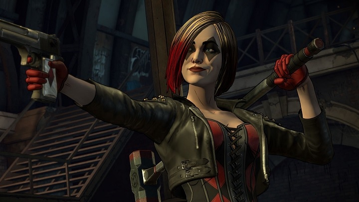 Batman: The Telltale Series - The Enemy Within wkrótce doczeka się kolejnego odcinka. Czy przypadnie on do gustu fanom? Odpowiedź na to pytanie poznamy za tydzień. - Znamy datę premiery trzeciego odcinka Batman: The Telltale Series - The Enemy Within - wiadomość - 2017-11-14