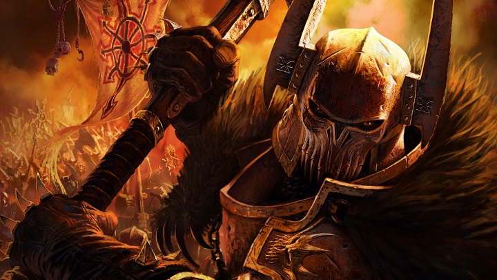 Mark of Chaos po raz pierwszy trafiło do dystrybucji cyfrowej. - GOG przecenia gry Warhammer z okazji powrotu Mark of Chaos do sprzedaży - wiadomość - 2020-03-09