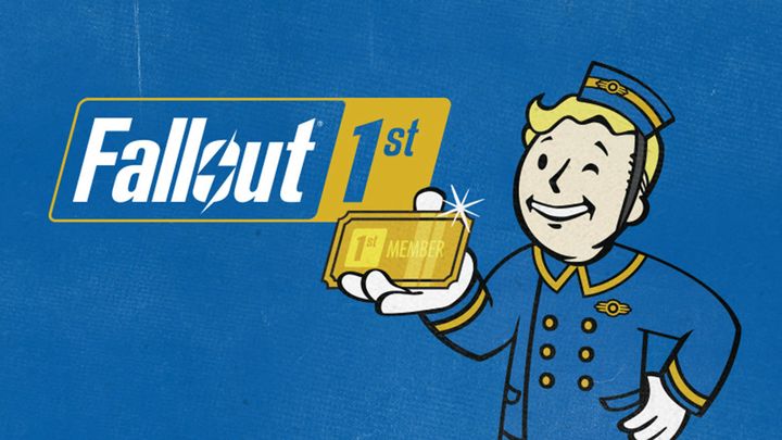 Fallout 76 – subskrybenci o rozczarowaniu Fallout 1st - ilustracja #1