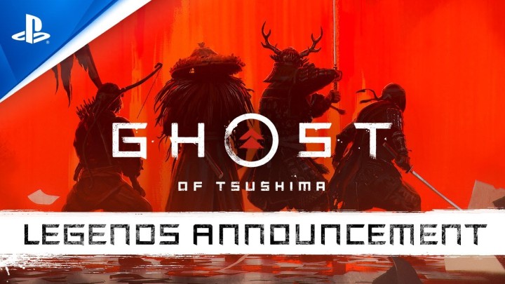 Ghost of Tsushima: Legends – gra otrzyma darmowy tryb sieciowej kooperacji - ilustracja #1
