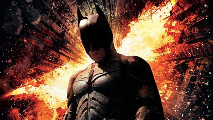 Batman mógł być filmem dla dorosłych przez wyjątkowo brutalną scenę - ilustracja #1