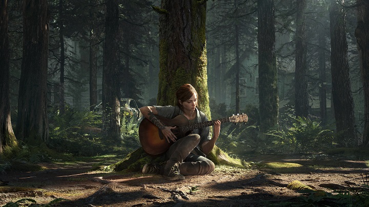 The Last of Us 2 - negatywne opinie zalały Metacritic, twórca dziękuje za zainteresowanie grą - ilustracja #1