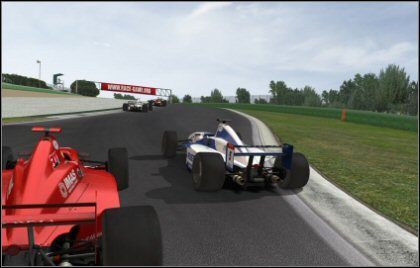 Zapowiedziano grę RACE '07: The WTCC Game - ilustracja #2