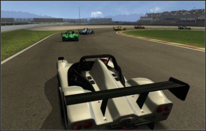 Zapowiedziano grę RACE '07: The WTCC Game - ilustracja #3