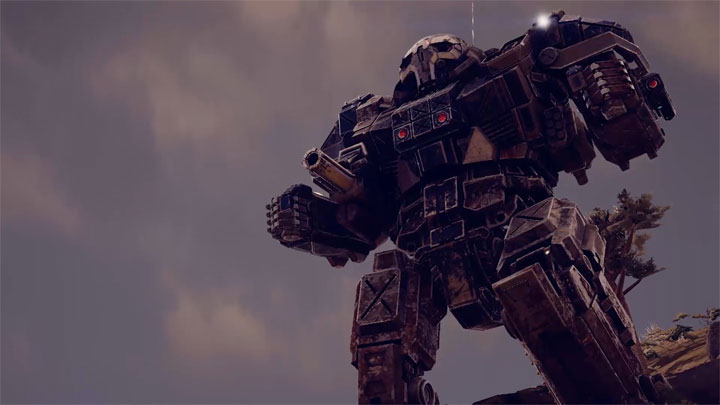 Pierwsze recenzje BattleTech sugerują, że warto było czekać. - Premiera BattleTech. Gra zbiera bardzo dobre recenzje - wiadomość - 2018-04-24