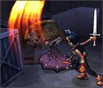 Rozpoczęcie dystrybucji Breath of Fire V: Dragon Quarter - ilustracja #3