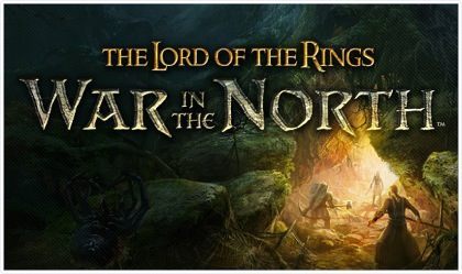 Premiera Lord of the Rings: War in the North na pewno w listopadzie - ilustracja #1