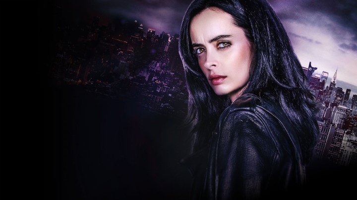 Jessica Jones powróci na mały ekran w marcu 2018 roku. - Jessica Jones się nie zmienia - zobacz zwiastun sezonu drugiego - wiadomość - 2017-12-11