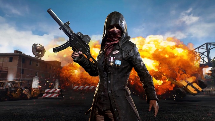 Mobilne Playerunknown’s Battlegrounds próbuje dogonić pecetowy oryginał pod względem zawartości. - Aktualizacja 0.5.0 do PUBG Mobile wprowadza mapę Miramar - wiadomość - 2018-05-15