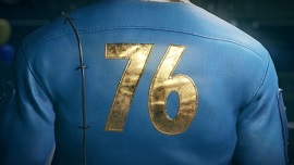 Fallout 76 - patch na premierę większy od samej gry - ilustracja #2