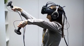 Valve samodzielnie pracuje nad nowym zestawem wirtualnej rzeczywistości? - ilustracja #2