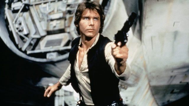 Bohaterem kolejnego spin-offa Gwiezdnych Wojen będzie młody Han Solo. - Gwiezdne Wojny – młody Han Solo głównym bohaterem kolejnego spin-offa - wiadomość - 2015-07-08