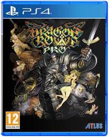 Premiera gry Dragon's Crown Pro - ilustracja #1