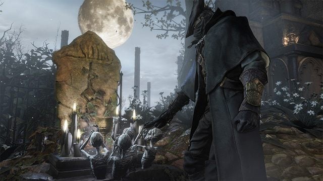 Bloodborne musiało sprostać wygórowanym oczekiwaniom fanów serii Souls. Udało się – to najlepiej oceniana gra w portfolio From Software. - Dark Souls 3 zostanie zapowiedziane podczas E3? - wiadomość - 2015-06-02