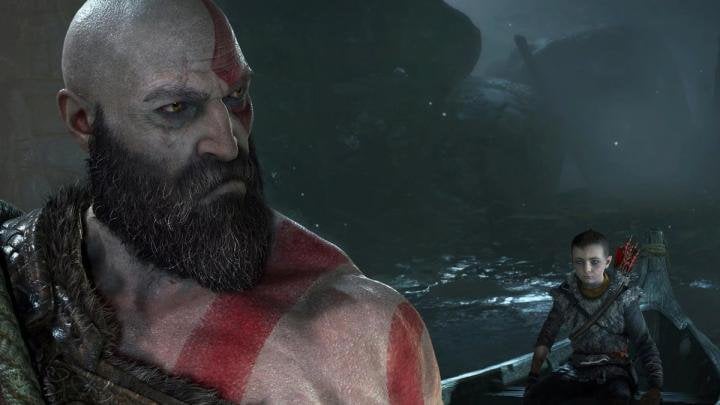 Historia Kratosa to jedna z wielu serii Sony z potencjałem na dobrą ekranizację. - Sony otwiera wytwórnię filmową PlayStation Productions - wiadomość - 2019-05-20