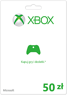 Nowa waluta Microsoft w sklepie Xbox Games - ilustracja #1