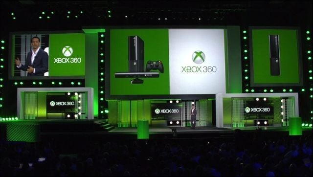Xbox 360 prawie jak Xbox One. - Zapowiedziano nowy model Xboksa 360 i darmowe gry dla abonentów Gold usługi Xbox Live - wiadomość - 2013-06-10