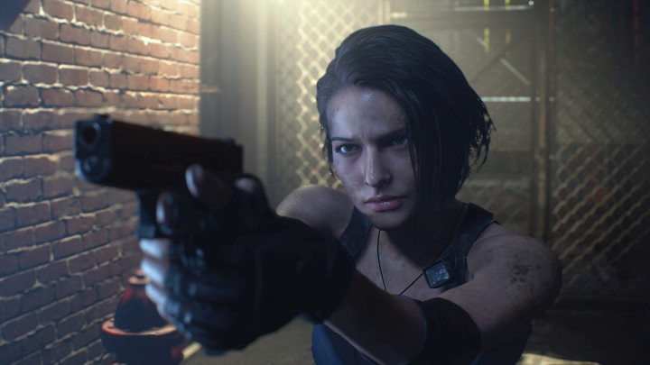 Remake Resident Evil 3 - w demo zagramy już za kilka dni - ilustracja #1