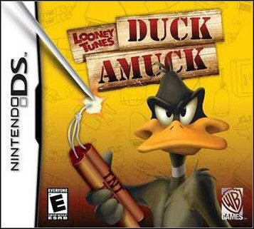 Rozzłość Kaczora - Looney Tunes: Duck Amuck w planie wydawniczym Cenega - ilustracja #1