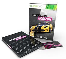 Forza Horizon dostępna w przedsprzedaży z pakietem zawartości dodatkowej - ilustracja #1