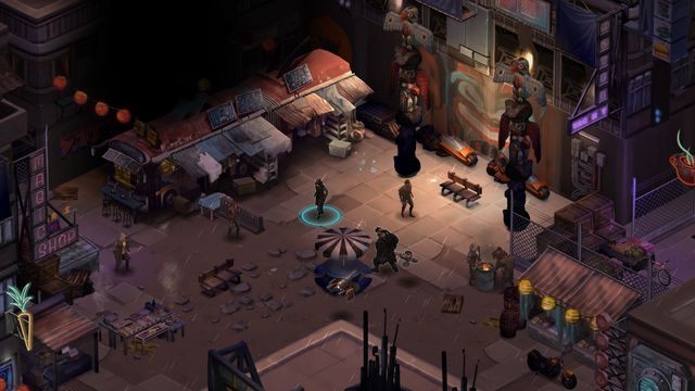 Shadowrun Returns zaliczył obsuwę – na szczęście, niewielką. Miejmy nadzieję, że ostatnią - Shadowrun Returns ponownie zalicza obsuwę - wiadomość - 2013-06-18