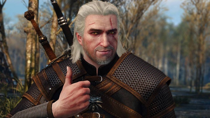 Serialowy wiedźmin pokochał książki „na podstawie gier” studia CD Projekt Red. - Henry Cavill woli wieczorami grać niż wychodzić z domu - wiadomość - 2019-12-23