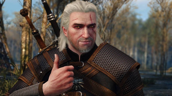 Serialowy wiedźmin pokochał książki „na podstawie gier” studia CD Projekt Red. - Henry Cavill woli wieczorami grać niż wychodzić z domu - wiadomość - 2019-12-23