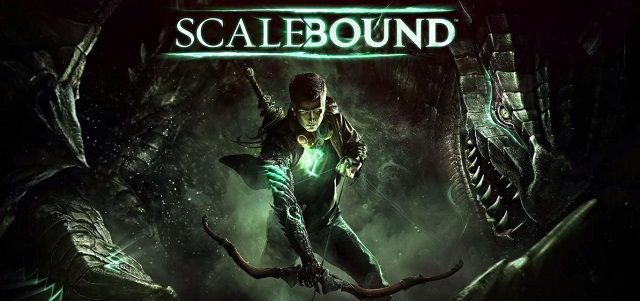 Scalebound zadebiutuje na konsoli Xbox One pod koniec przyszłego roku. - Scalebound – zobacz pierwszy gameplay - wiadomość - 2015-08-04