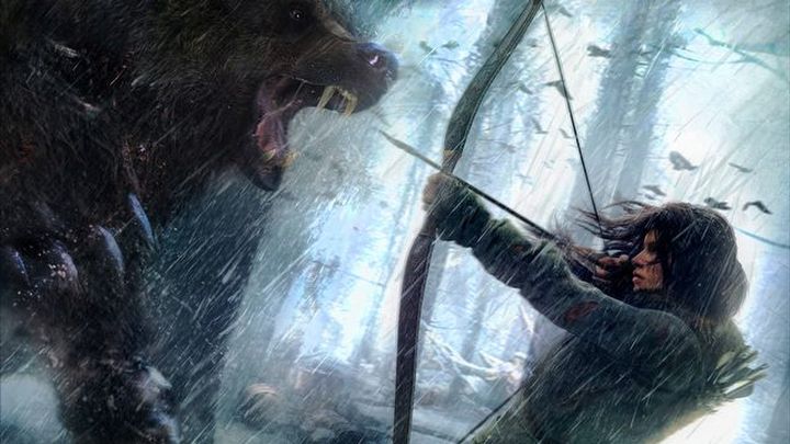 Wraz z nową paczką sterowników znikają problemy z błędami w działaniu Rise of the Tomb Raider na kartach GeForce GTX 1060. - Sterowniki GeForce 391.24 WHQL z poprawkami dla Sea of Thieves i gogli VR - wiadomość - 2018-03-20