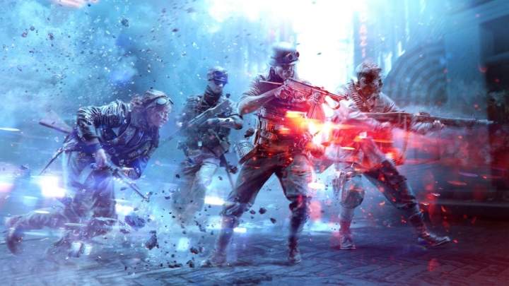 Gracze mogą już sprawdzić, jak ich sprzęt poradzi sobie z maksymalnymi ustawieniami graficznymi. - Testy wydajności Battlefield 5 - wiadomość - 2018-11-12