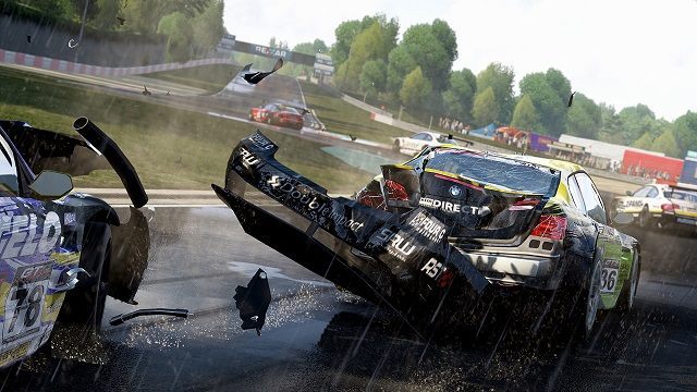 Project CARS zajechało Wii U. - Project CARS nie trafi na Wii U; pojawił się nowy dodatek - wiadomość - 2015-07-21