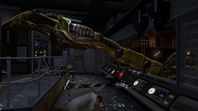 Black Mesa trafiła do Steam Early Access. - Black Mesa - remake pierwszego Half Life'a dostępny w Steam Early Access - wiadomość - 2015-05-05