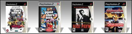 Kolekcja klasyki Playstation 2 – nowe tytuły w serii - ilustracja #1