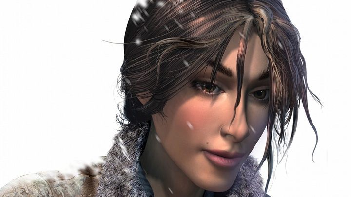 Kate Walker to jedna z najbardziej charakterystycznych bohaterek gier przygodowych. - Syberia II za darmo na Originie - wiadomość - 2017-03-07