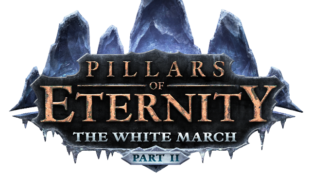 Dodatek Pillars of Eternity: The White March Part II ukaże się 16 lutego. - Pillars of Eternity: The White March Part II – znamy dokładną datę premiery dodatku - wiadomość - 2016-01-05