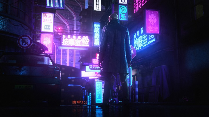 Hitman 3 zajmie 60-70 GB; poznaliśmy listę lokacji - ilustracja #4