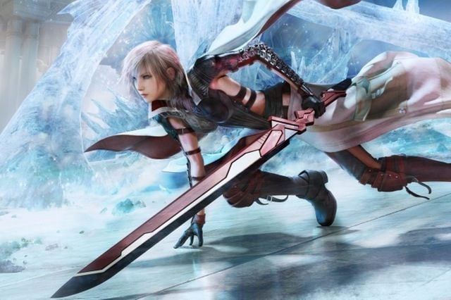Najlepsze cosplaye -  Lightning Returns: Final Fantasy XII - ilustracja #2