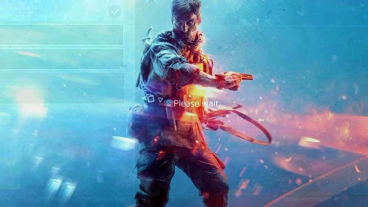 Powyższa grafika potwierdza to, o czym mówiło się od jakiegoś czasu. Battlefield V zabierze nas w czasy II wojny światowej. - II wojna światowa w Battlefied V to już pewniak - wiadomość - 2018-05-22