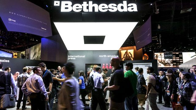 Bethesda jako wystawca pojawiała się na E3 wielokrotnie, jednak jeszcze nigdy nie organizowała konferencji. - Bethesda zorganizuje konferencję na E3. Nowe informacje o Fallout 4 i Doom? - wiadomość - 2015-02-10