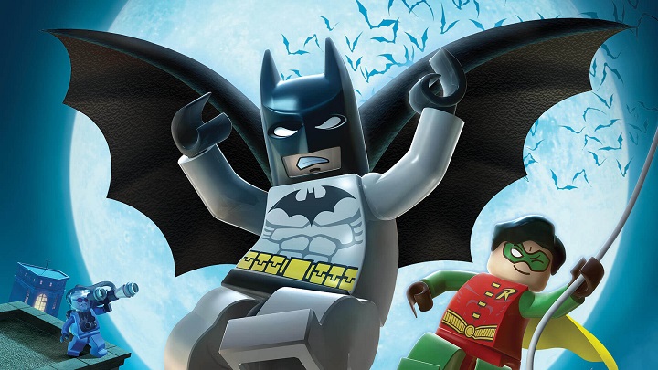 Arkham Knight to tylko jedna z atrakcji ostatniej promocji Epic Games Store. - Darmowy Batman Arkham Knight w Epic Games Store bez Denuvo - wiadomość - 2019-09-23
