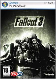 Krzysztof Kolberger w polskiej wersji Fallout 3 - ilustracja #1
