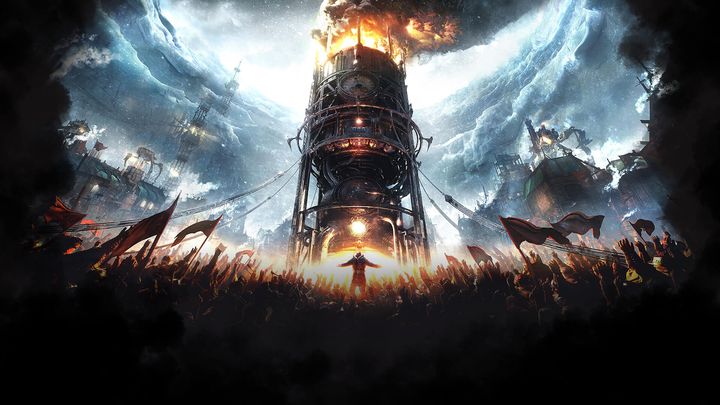 Frostpunk - Oferta tygodniowa na Steamie (m.in. Frostpunk i Rayman Origins) - wiadomość - 2020-01-20