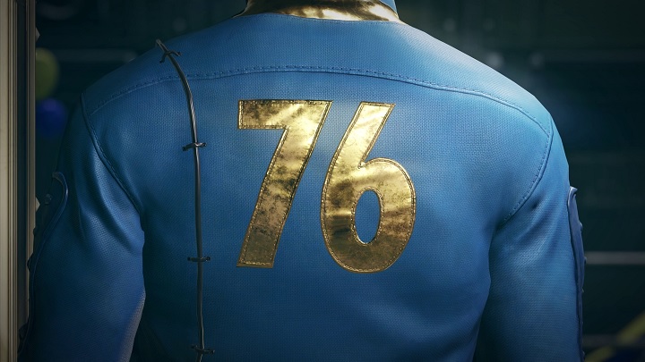 Po raz pierwszy w Falloucie spotkamy innych graczy. - Fallout 76: Todd Howard wyjaśnia, jak będzie działał system starć między graczami - wiadomość - 2018-08-13