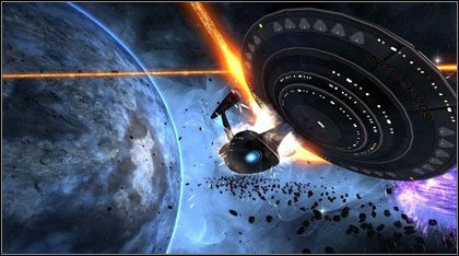 Demo Star Trek Online wypuszczone, informacje o następnym projekcie Cryptic już wkrótce - ilustracja #1